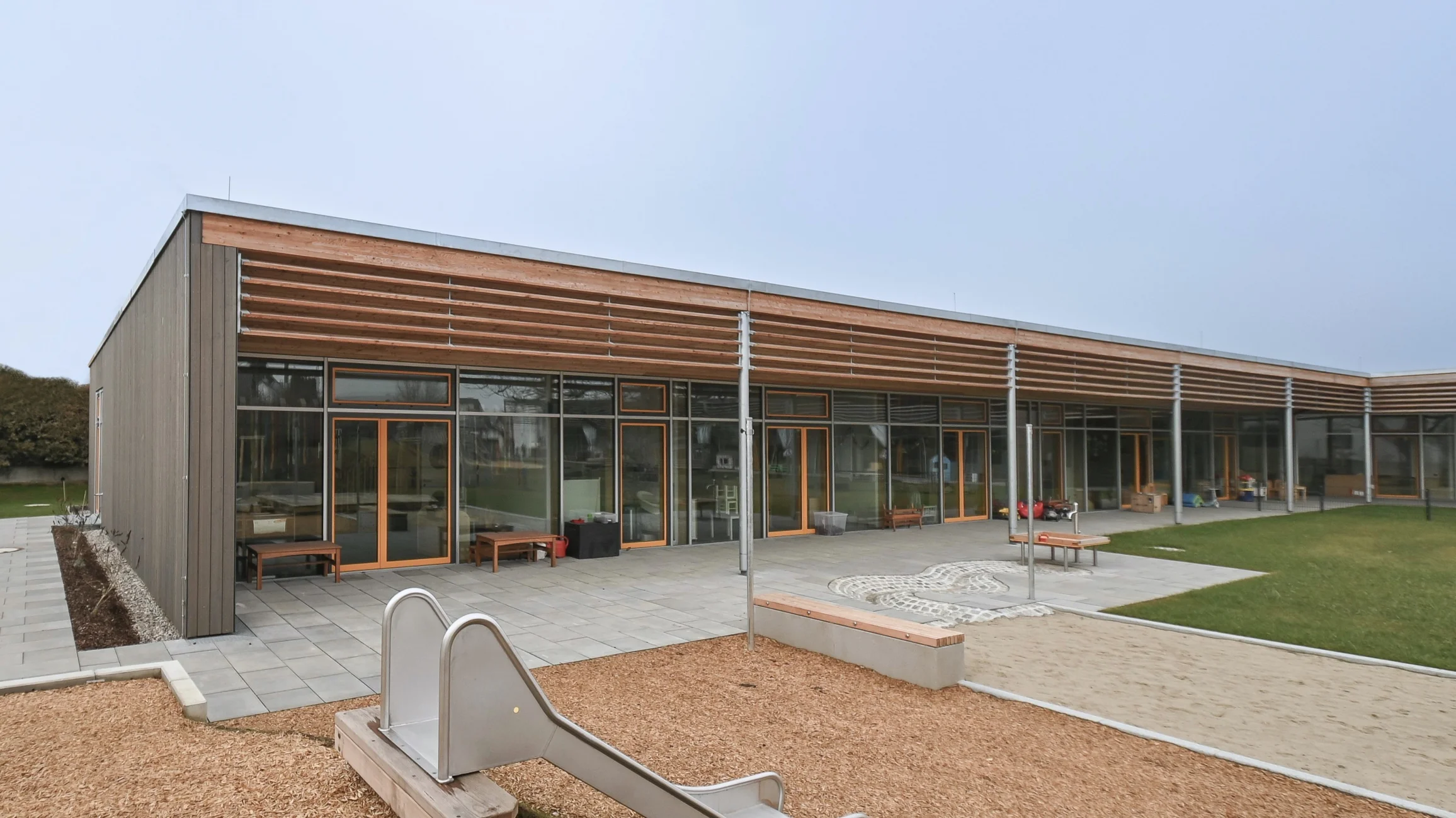 Kindergarten St. Martin Kindergarten St. Martin