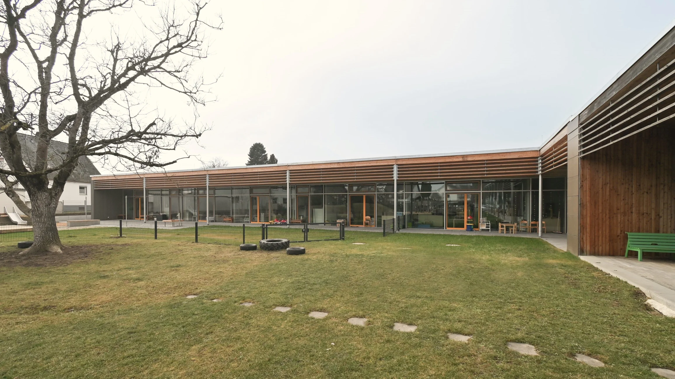 Kindergarten St. Martin Kindergarten St. Martin