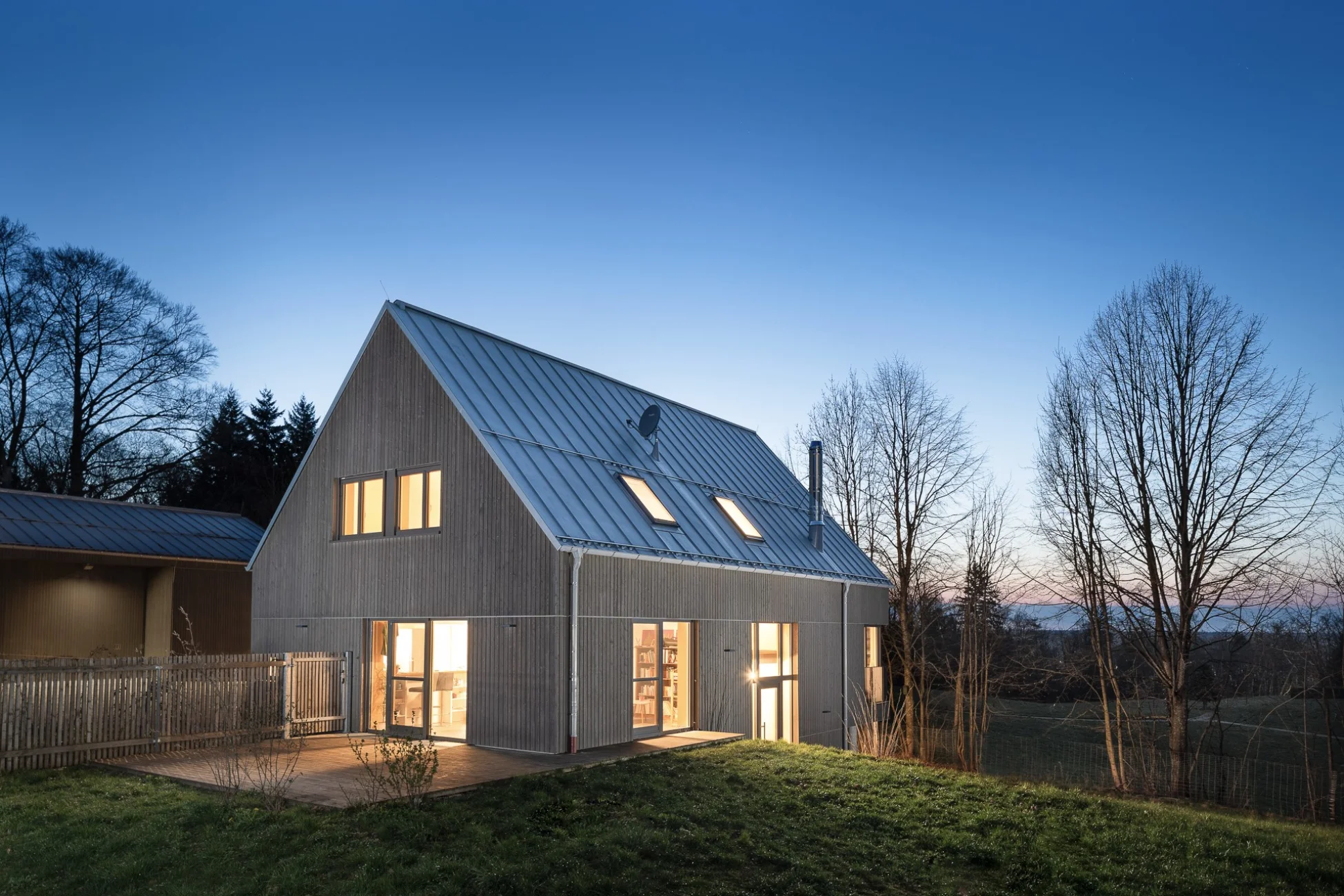 Forstbetriebshof Seyfriedsberg Forstbetriebshof Seyfriedsberg