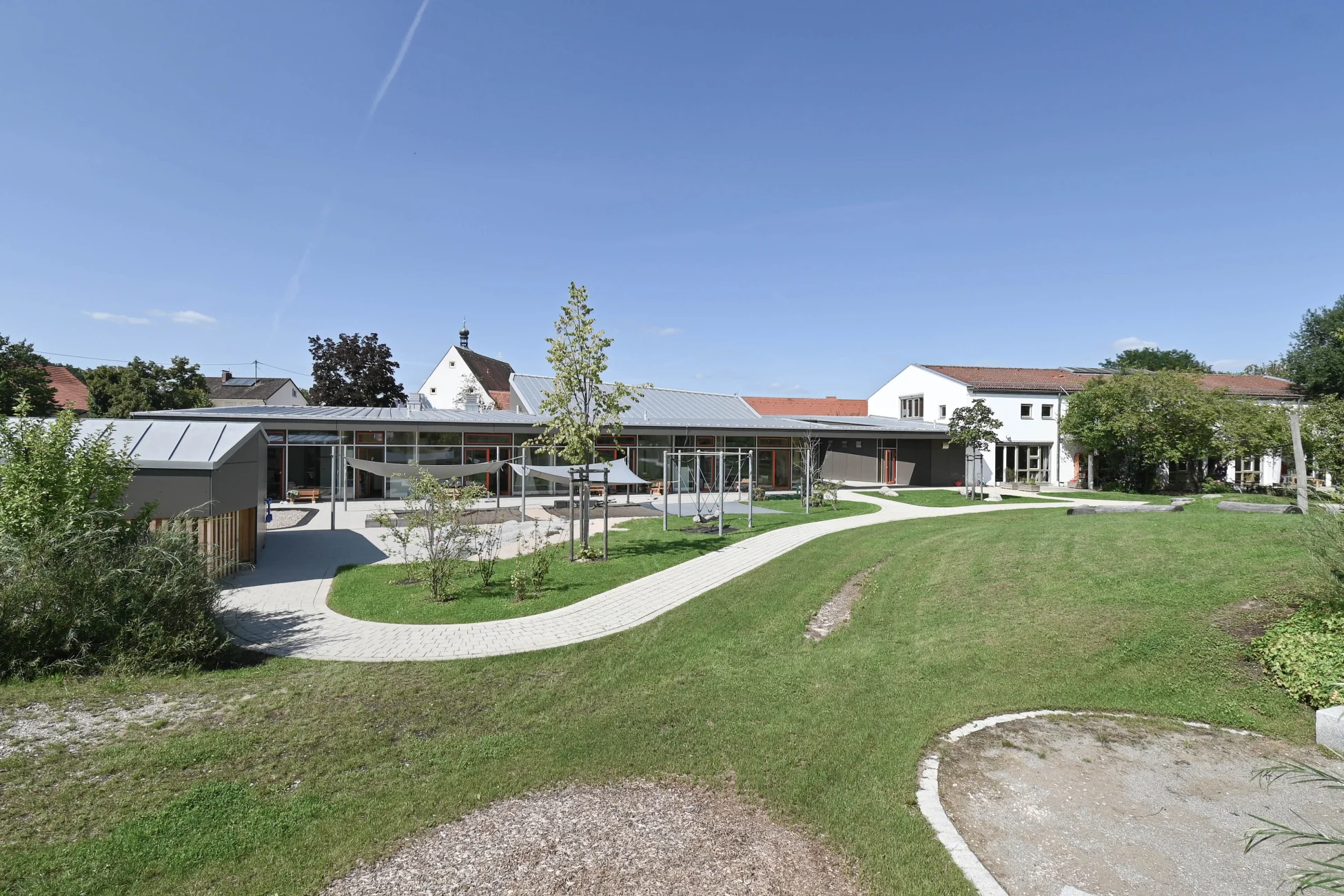 Krippe St. Magnus Krippe St. Magnus