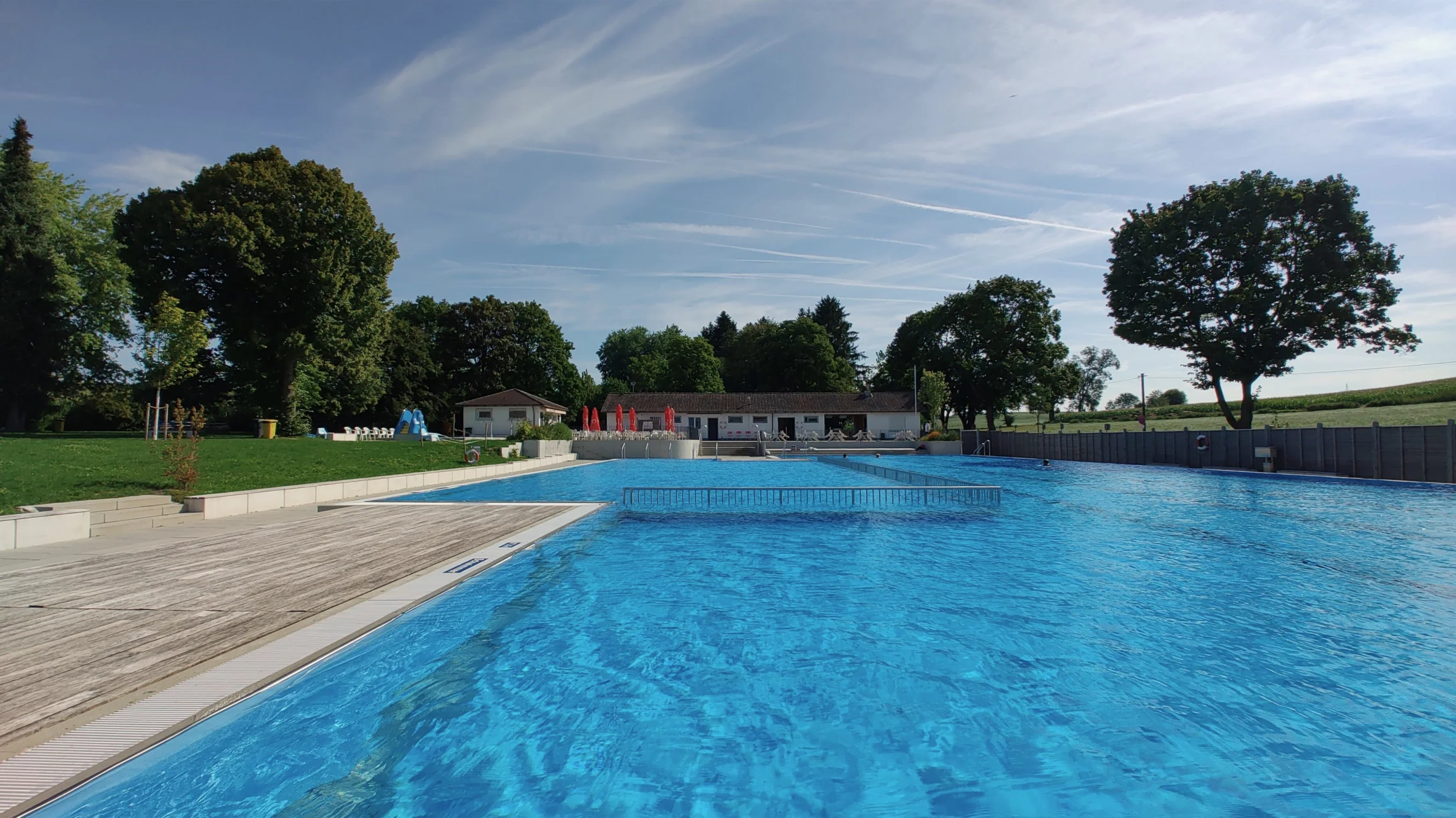Freibad Kutzenhausen Freibad Kutzenhausen