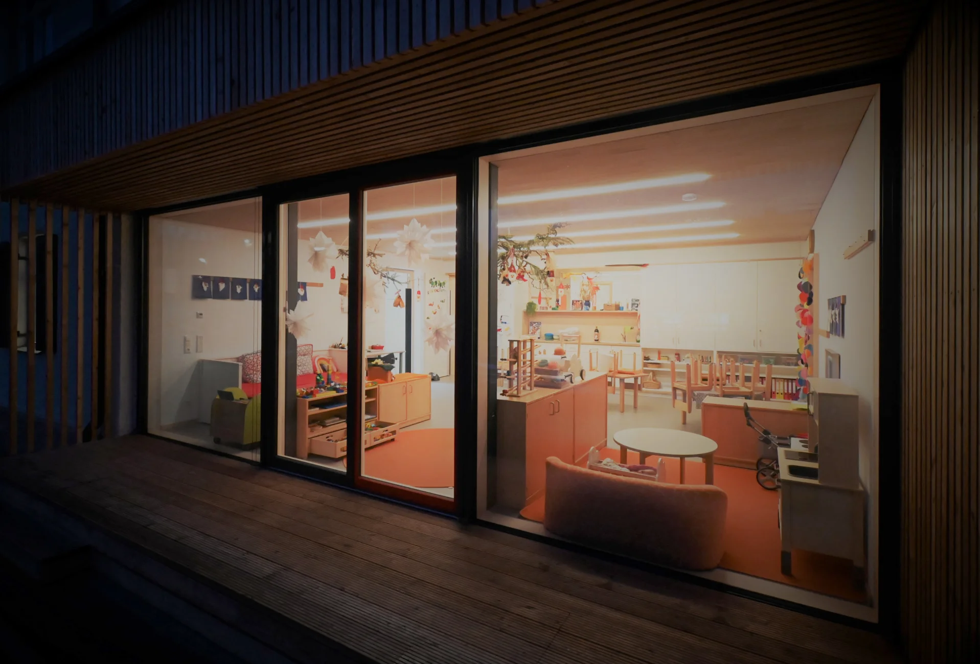 Kindergarten St. Peter und Paul Kindergarten St. Peter und Paul