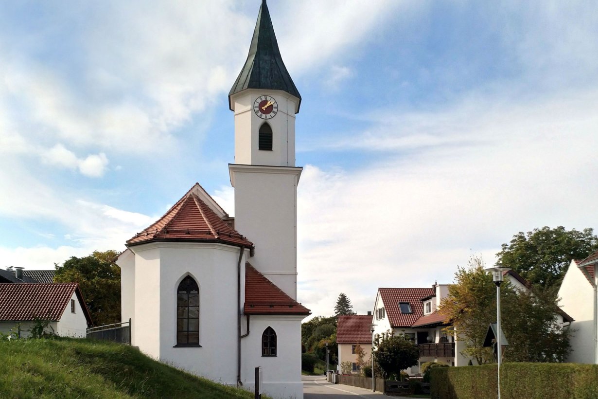 Kapelle St. Laurentius